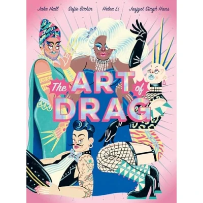 Afbeelding van The Art of Drag