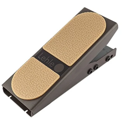 Afbeelding van Lehle 1024 Mono Volume 90 Effectpedaal voor gitaren