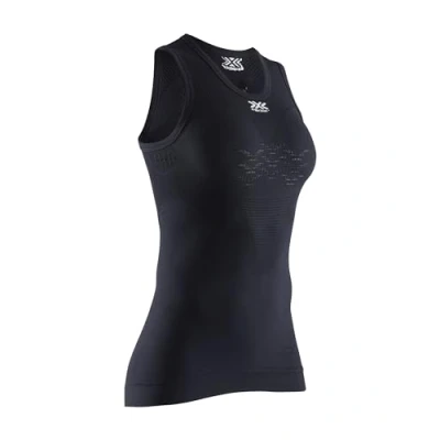 Afbeelding van X BIONIC Pl Energizer PT Shirts B002 Opal Black/Arctic White M