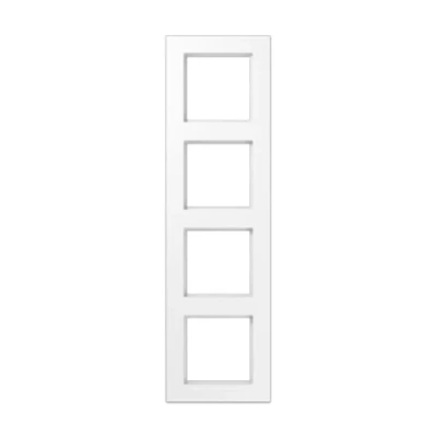 Afbeelding van JUNG SERIE A A5584BFWW AFDEKRAAM 550