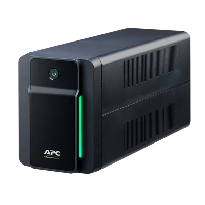 Afbeelding van APC BX750MI FR UPS Line interactive 750 VA 410 W 3 AC uitgang(en)