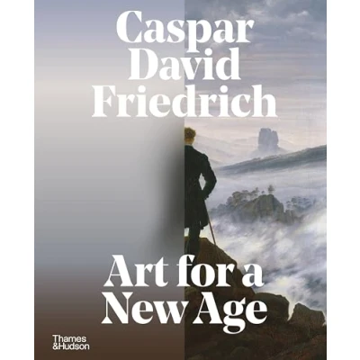 Afbeelding van Caspar David Friedrich: art for a new age