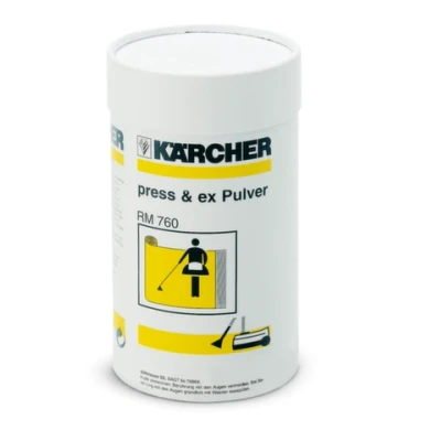 Afbeelding van RM 760 Poeder 800 gram