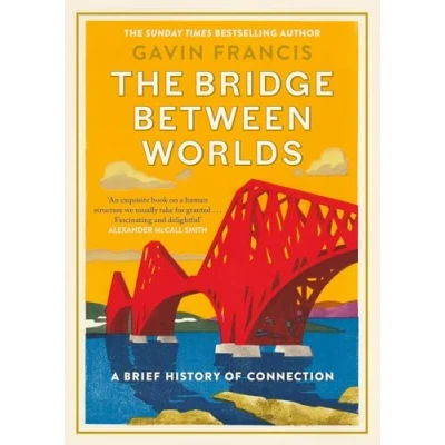 Afbeelding van The Bridge Between Worlds