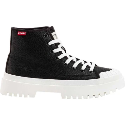 Afbeelding van Levi&#039;s, patton s dames, Regular Black, 39 EU