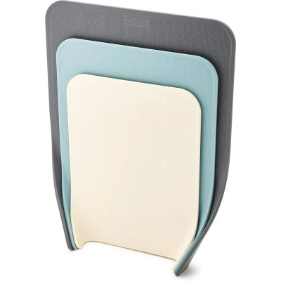 Afbeelding van Joseph Snijplanken Nest Set van 3 Stuks Polypropyleen Multicolor