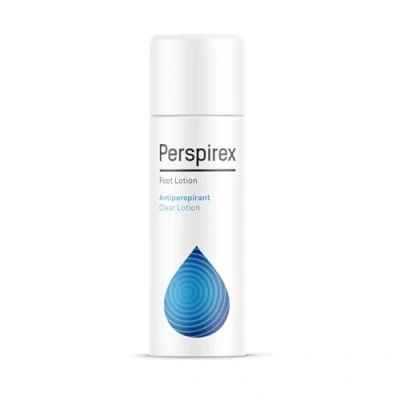 Afbeelding van Perspirex Foot Lotion 100 ml