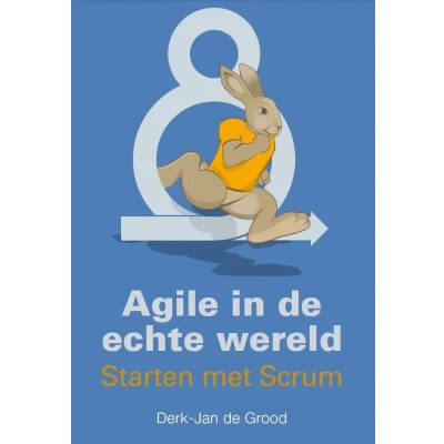 Afbeelding van Agile in de echte wereld (Paperback)