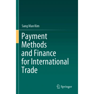 Afbeelding van Payment Methods and Finance for International Trade