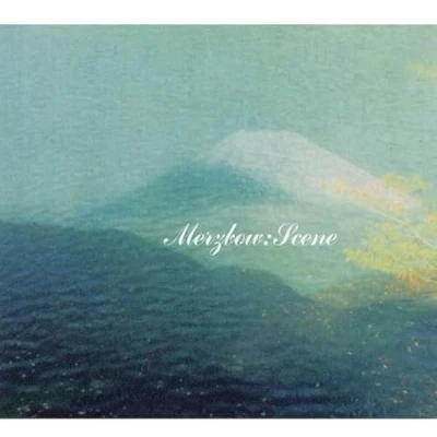 Afbeelding van Merzbow Scene (CD)