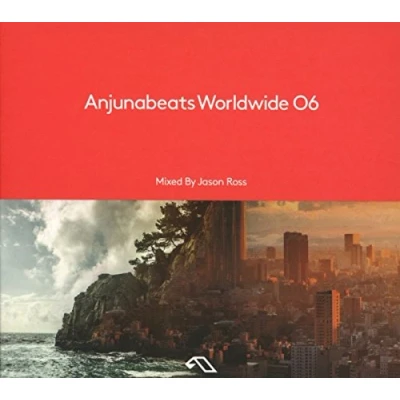 Afbeelding van Anjunabeats Worldwide 06 Mixed By Jason Ross