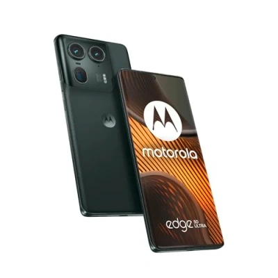Afbeelding van Motorola Edge 50 Ultra 1TB Groen mobiele telefoon