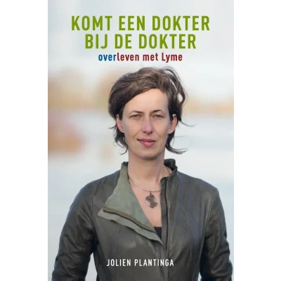 Afbeelding van Komt een dokter bij de (Paperback)