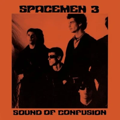 Afbeelding van Spacemen 3 Sound Of Confusion