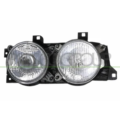 Afbeelding van Koplamp PRASCO BM0424903