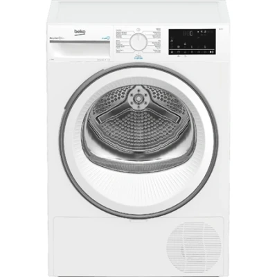 Afbeelding van Beko B3T6823W2 Warmtepompdroger