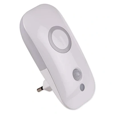 Afbeelding van Müller Light Ledlamp met bewegings /schemeringssensor 1,8 watt 1500 K ML400072