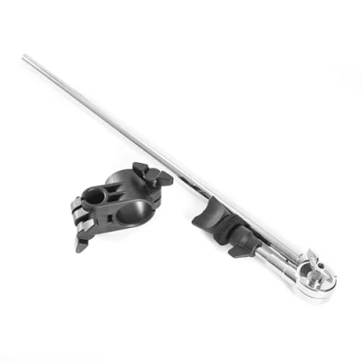 Afbeelding van Fame FPHCY Cymbal Pad Holder Hardware voor elektrische drums