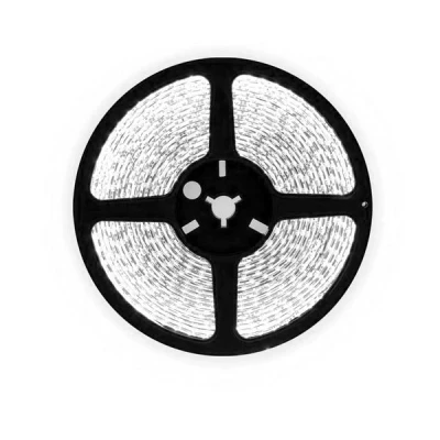 Afbeelding van 5 meter daglicht led strip 120Leds/m 2835