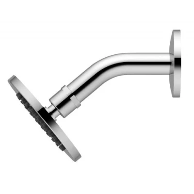 Afbeelding van Ideal Standard Idealrain regendouche met douchearm 11 en 8cm 10,2cm Ø