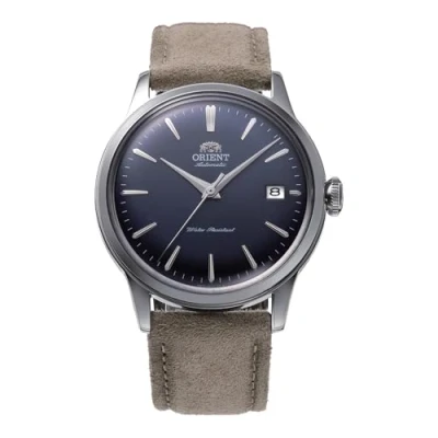 Afbeelding van ORIENT BAMBINO 38,5MM RA AC0M12L30B (PSQ05)