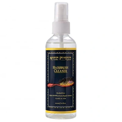 Afbeelding van Mason Pearson Hairbrush Cleaner 100 ml
