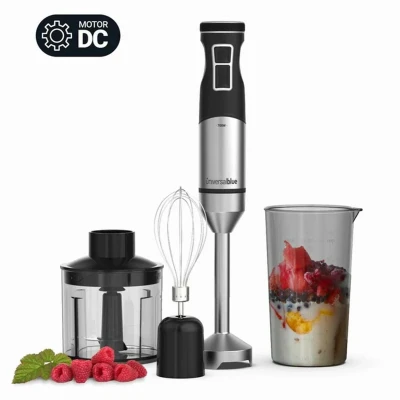 Afbeelding van Handblender Universal Blue 7070X Blauw 700 W