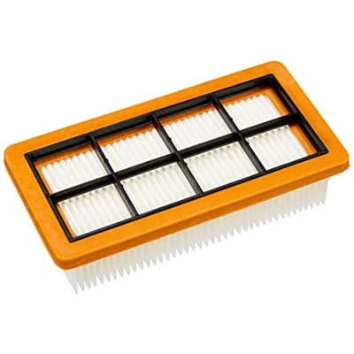 Afbeelding van Karcher Vlak vouwfilter set 64159530