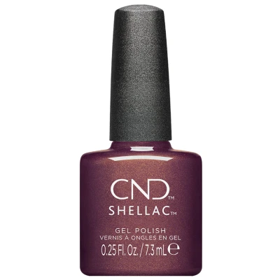 Afbeelding van Cnd Shellac 474 Purplexity 7,3ml