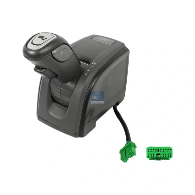 Afbeelding van Dt Spare Parts Pookknoppen 2.32380