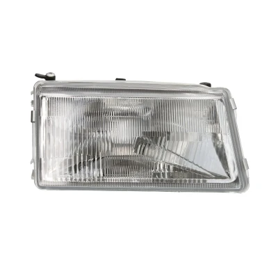 Afbeelding van Koplamp DEPO 661 1106R LD E, Rechts
