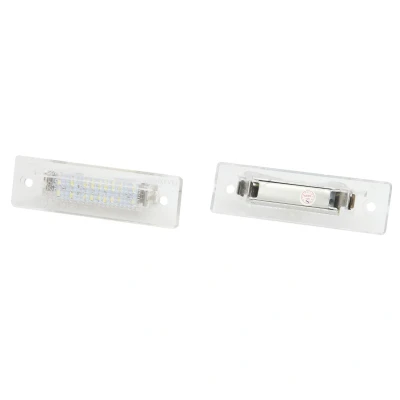 Afbeelding van Kentekenplaatverlichting M TECH CLP015