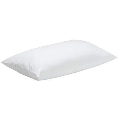 Afbeelding van Pikolin Home Extra zachte, waterdichte, ademende Tencel® hoofdkussensloop met ritssluiting