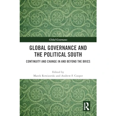 Afbeelding van Global Governance and The Political South