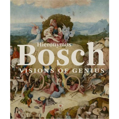 Afbeelding van Hieronymus Bosch