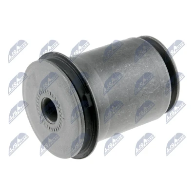 Afbeelding van Draagarmrubber NTY ZTP TY 091B