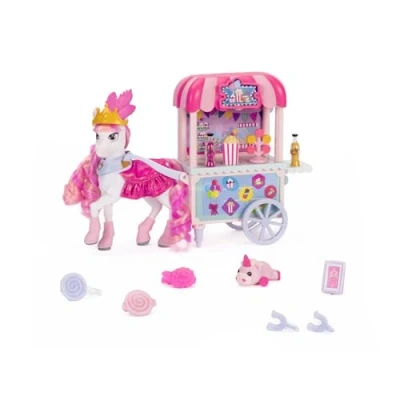 Afbeelding van Wild Manes Candi’s Sugar Crush Carnival Play Set