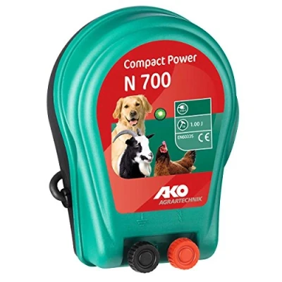 Afbeelding van Ako compact power n 700 lichtnetapparaat