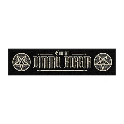 Afbeelding van Dimmu Borgir Eonian Patch