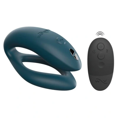 Afbeelding van We Vibe Sync O Petrol Groen