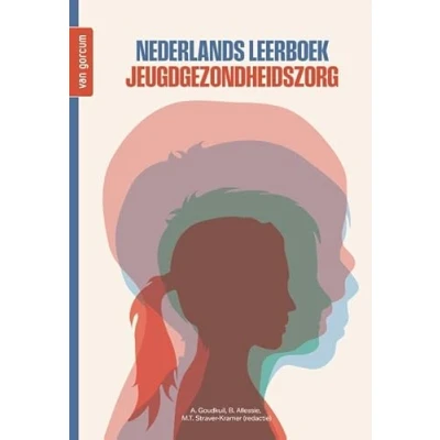 Afbeelding van Nederlands Leerboek Jeugdgezondheidszorg