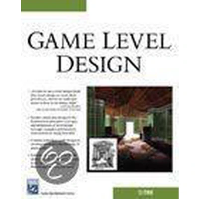 Afbeelding van Game Level Design