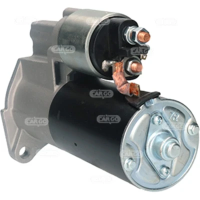 Afbeelding van Startmotor / Starter HC CARGO 116039