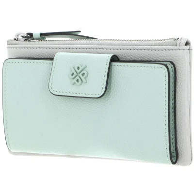 Afbeelding van PICARD Portemonnee Sugar Pop Wallet Shark Lichtgrijs