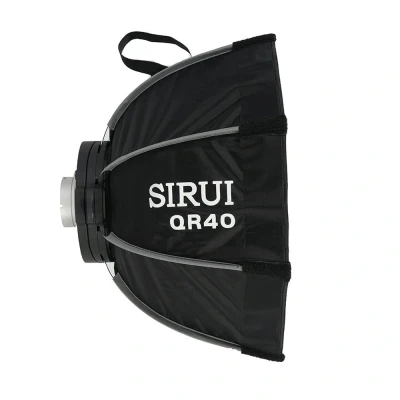 Afbeelding van Sirui Softbox QR40 40 cm