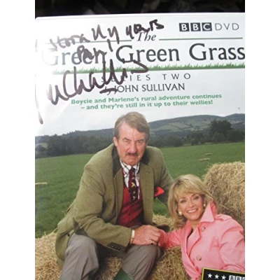 Afbeelding van Green Grass Series 2