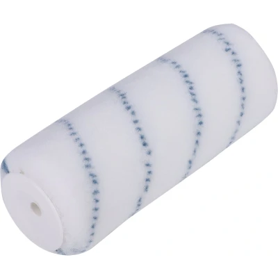 Afbeelding van Copenhagen Pro nylon aflakroller 11 mm vacht 18 cm 23.310.16