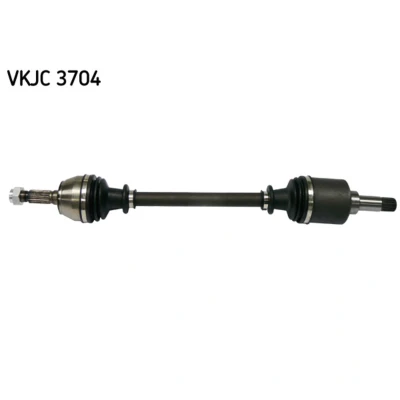 Afbeelding van Skf Aandrijfas VKJC 3704
