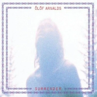 Afbeelding van Olof Arnalds Surrender (Single)