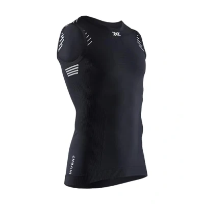 Afbeelding van X Bionic Invent 4.0 Light Singlet Men, compressiehemd voor heren